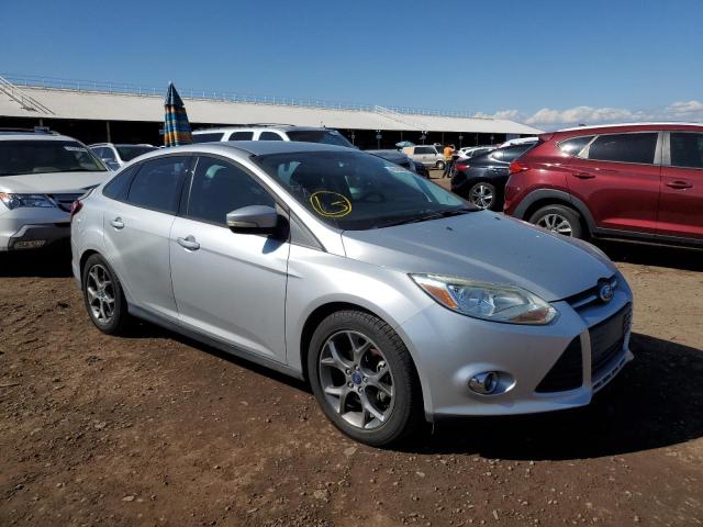 Photo 4 from auction – 2014 FORD FOCUS SE with VIN 1FADP3F28EL224717