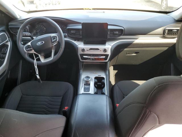 Photo 8 from auction – 2021 FORD EXPLORER X with VIN 1FMSK7DH6MGA83745