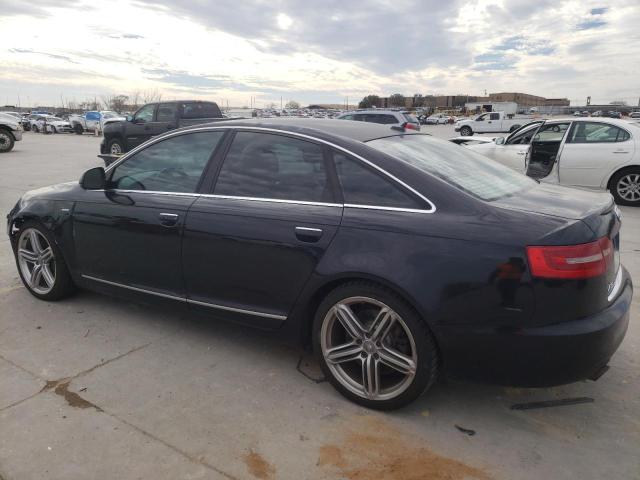 Photo 2 from auction – 2010 AUDI A6 PRESTIG with VIN WAUKGAFB1AN015949