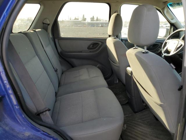 Photo 10 from auction – 2006 FORD ESCAPE HEV with VIN 1FMCU96H96KB79991