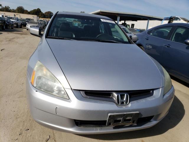 Photo 5 from auction – 2003 HONDA ACCORD with VIN 1HGCM665X3A080785