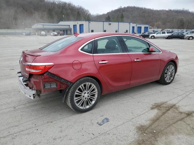 Photo 3 from auction – 2012 BUICK VERANO with VIN 1G4PS5SK4C4168088
