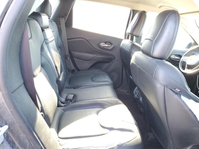 Photo 10 from auction – 2016 JEEP CHEROKEE L with VIN 1C4PJMDS1GW166341
