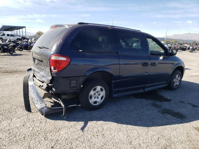 Photo 3 from auction – 2003 DODGE GRAND CARA with VIN 1D4GP243X3B317127
