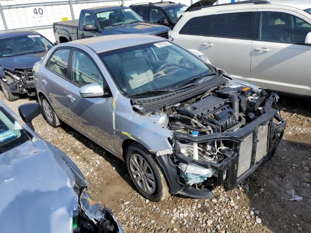 Photo 4 from auction – 2011 KIA FORTE EX with VIN KNAFU4A27B5885970