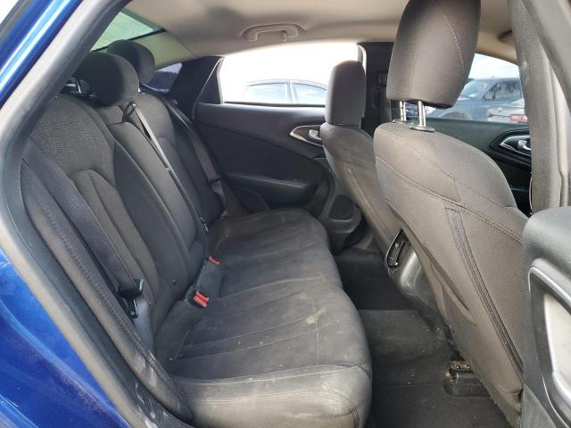 Photo 10 from auction – 2015 CHRYSLER 200 LIMITE with VIN 1C3CCCAB4FN676702
