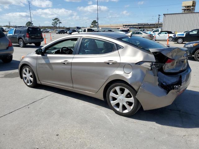 Photo 2 from auction – 2011 HYUNDAI ELANTRA GL with VIN 5NPDH4AE4BH001086