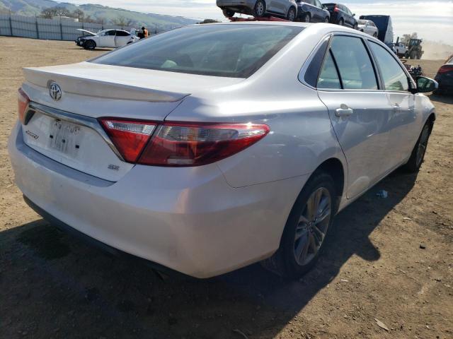 Photo 3 from auction – 2016 TOYOTA CAMRY LE with VIN 4T1BF1FK6GU231909
