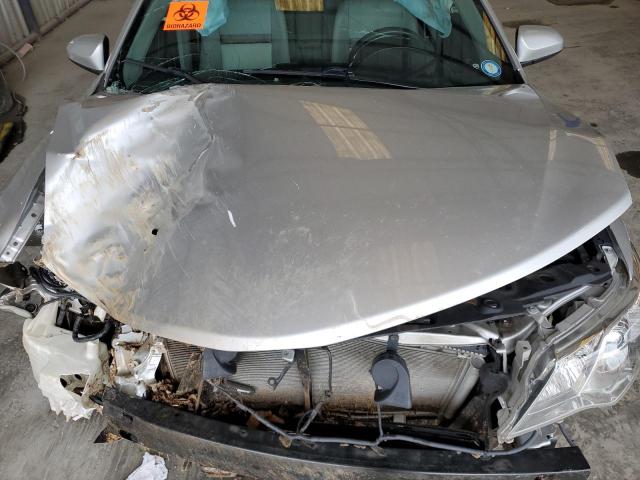 Photo 11 from auction – 2014 TOYOTA CAMRY SE with VIN 4T1BK1FK2EU540253