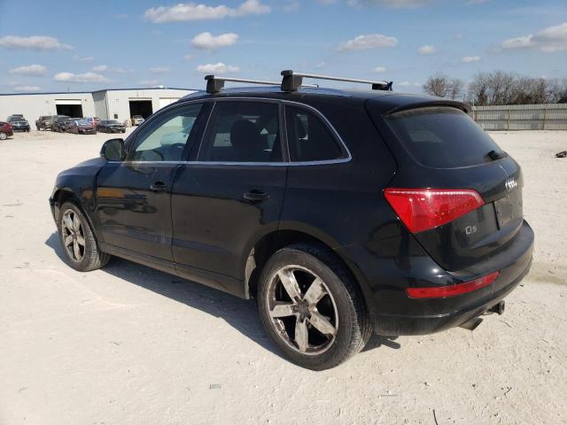 Photo 2 from auction – 2011 AUDI Q5 PREMIUM with VIN WA1LFAFPXBA090514