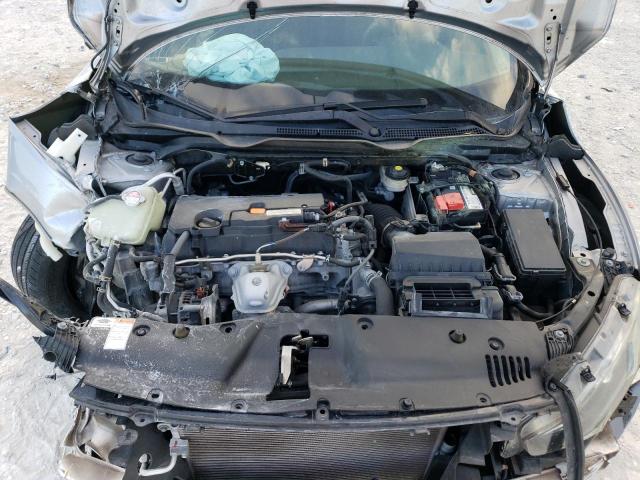 Photo 11 from auction – 2016 HONDA CIVIC LX with VIN 19XFC2F58GE029764
