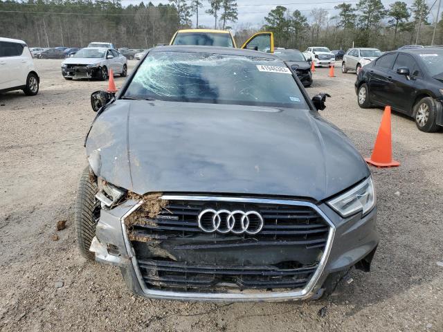 Photo 5 from auction – 2017 AUDI A3 PREMIUM with VIN WAUJ8GFF8H1065313