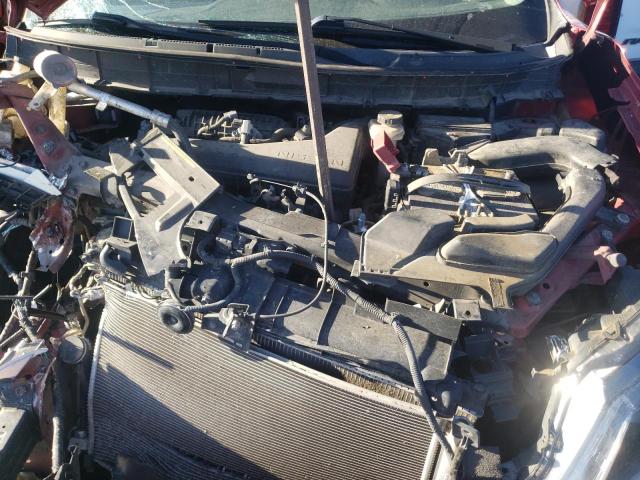 Foto 11 de la subasta – 2016 NISSAN ROGUE S con VIN KNMAT2MVXGP703989