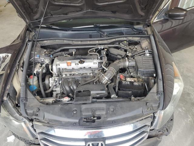 Photo 11 from auction – 2012 HONDA ACCORD EXL with VIN 1HGCP2F85CA057957