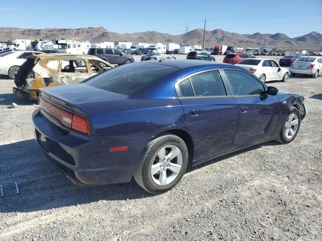Photo 3 from auction – 2013 DODGE CHARGER SE with VIN 2C3CDXBG0DH583972