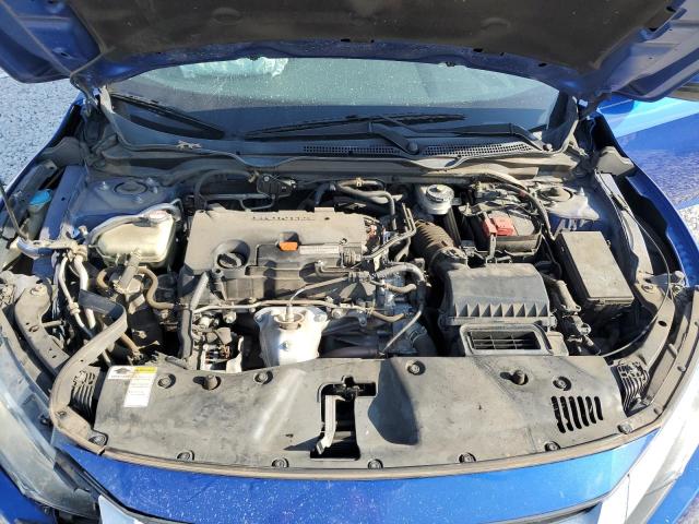 Photo 11 from auction – 2016 HONDA CIVIC EX with VIN 19XFC2F71GE008448