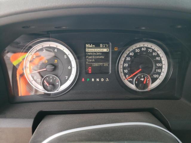 Zdjęcie 9 z aukcji – 2014 RAM 1500 SLT z VIN 1C6RR7GT7ES359127