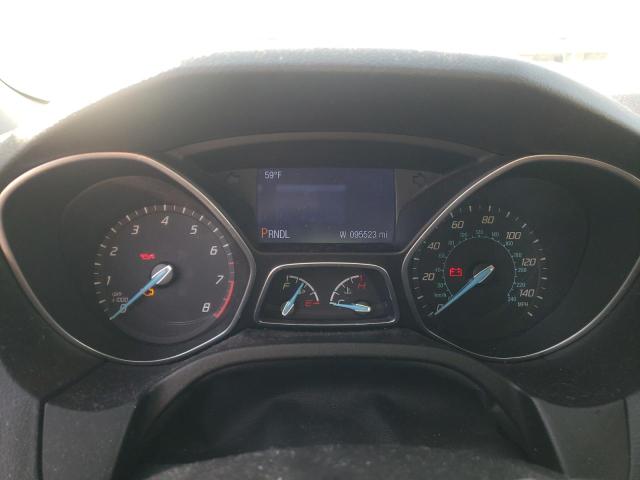Photo 9 from auction – 2014 FORD FOCUS SE with VIN 1FADP3K26EL194574
