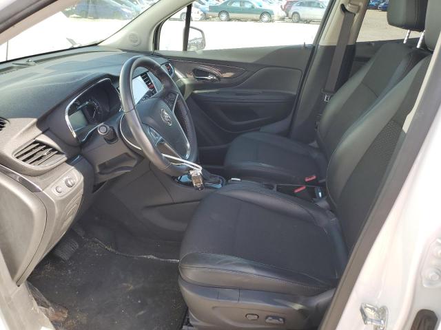 Photo 7 from auction – 2019 BUICK ENCORE PRE with VIN KL4CJASB0KB763359