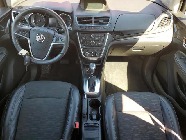 Photo 8 from auction – 2015 BUICK ENCORE CON with VIN KL4CJBSB3FB271906