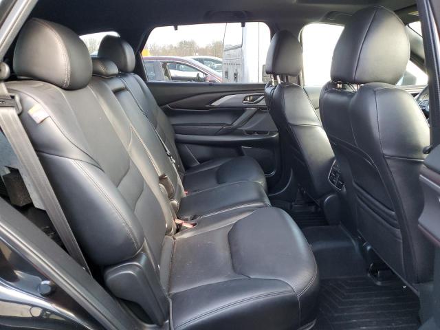 Photo 10 from auction – 2019 MAZDA CX-9 GRAND with VIN JM3TCBDY5K0308078