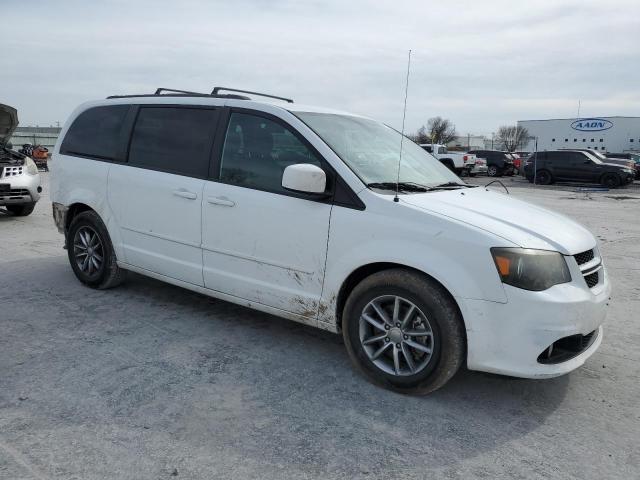 Photo 4 from auction – 2014 DODGE GRAND CARA with VIN 2C4RDGEG2ER385519