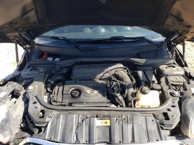 Photo 11 from auction – 2014 MINI COOPER S C with VIN WMWZC3C5XEWT01013