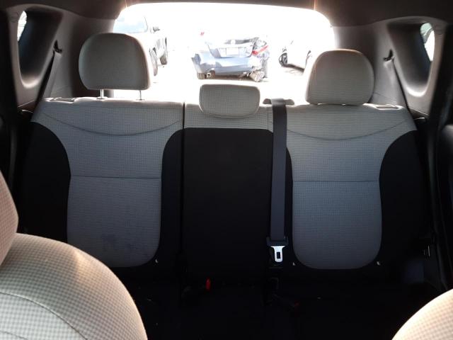 Photo 10 from auction – 2016 KIA SOUL with VIN KNDJN2A24G7364117