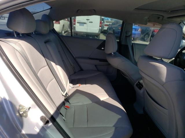 Photo 10 from auction – 2013 HONDA ACCORD EX- with VIN 1HGCR2F83DA046693