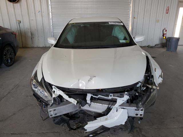 Photo 5 from auction – 2018 NISSAN ALTIMA 2.5 with VIN 1N4AL3AP0JC260784