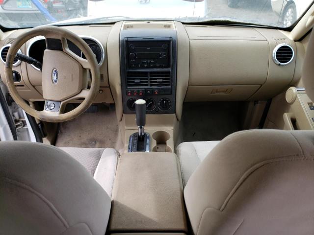 Photo 8 from auction – 2007 FORD EXPLORER X with VIN 1FMEU63E87UB03766