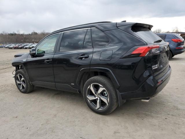 Photo 2 from auction – 2022 TOYOTA RAV4 PRIME with VIN JTMAB3FV4ND094631