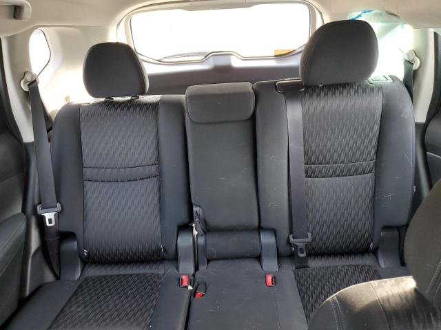 Photo 10 from auction – 2018 NISSAN ROGUE S with VIN KNMAT2MT0JP502012