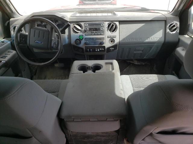 Photo 8 from auction – 2015 FORD F350 SUPER with VIN 1FT8W3BT4FEC17069