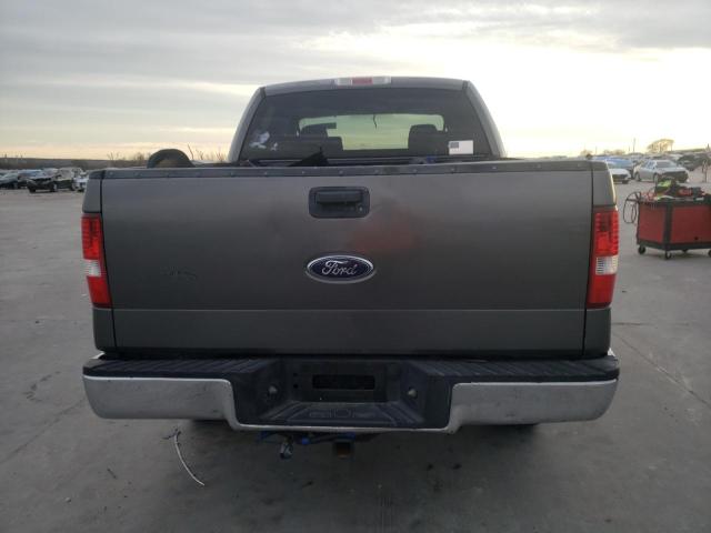 Photo 6 from auction – 2006 FORD F150 SUPER with VIN 1FTPW12V66KD79059