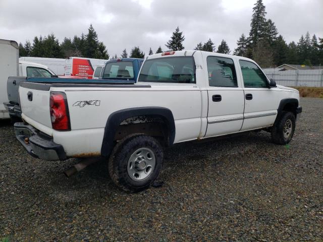 Photo 3 from auction – 2007 CHEVROLET SILVERADO with VIN 1GCHK23U97F130907
