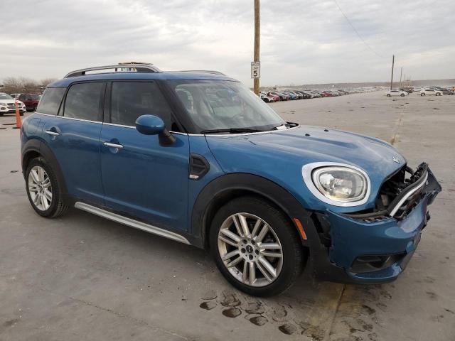 Photo 4 from auction – 2017 MINI COOPER COU with VIN WMZYS7C34H3B62559