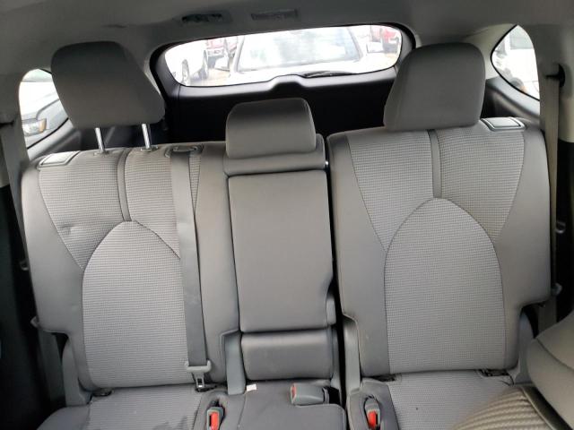 Photo 10 from auction – 2022 TOYOTA HIGHLANDER with VIN 5TDBZRBH1NS570356
