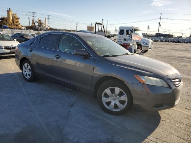 Photo 4 from auction – 2009 TOYOTA CAMRY BASE with VIN 4T4BE46K69R078624
