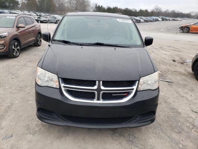 Photo 5 from auction – 2014 DODGE GRAND CARA with VIN 2C4RDGCG7ER209696