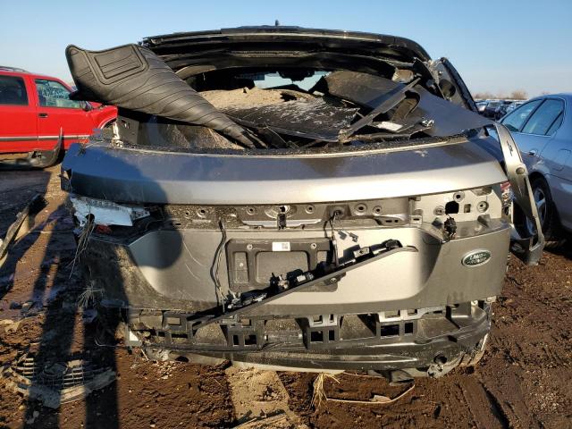 Photo 6 from auction – 2021 LAND ROVER RANGE ROVE with VIN SALYT2EU8MA313954