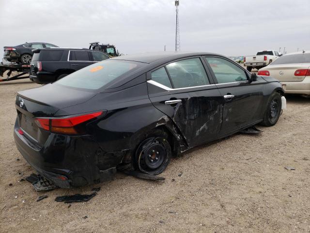 Photo 3 from auction – 2022 NISSAN ALTIMA S with VIN 1N4BL4BV7NN400802