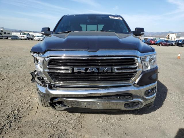 Photo 5 from auction – 2019 RAM 1500 BIG H with VIN 1C6SRFFT9KN903828