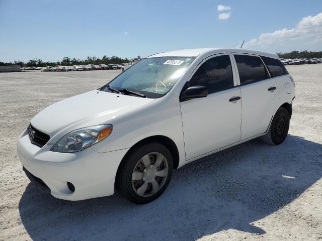 TOYOTA COROLLA MA 2007 with VIN 2T1KR32E37C647985 - Photo from auction