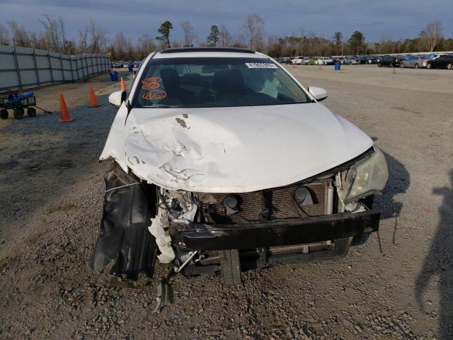 Photo 5 from auction – 2013 TOYOTA CAMRY L with VIN 4T1BF1FK9DU675801
