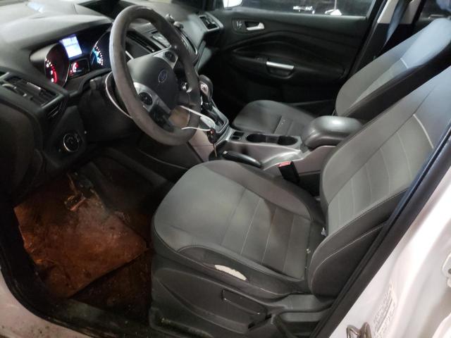 Photo 7 from auction – 2013 FORD ESCAPE SE with VIN 1FMCU9GX1DUC87948