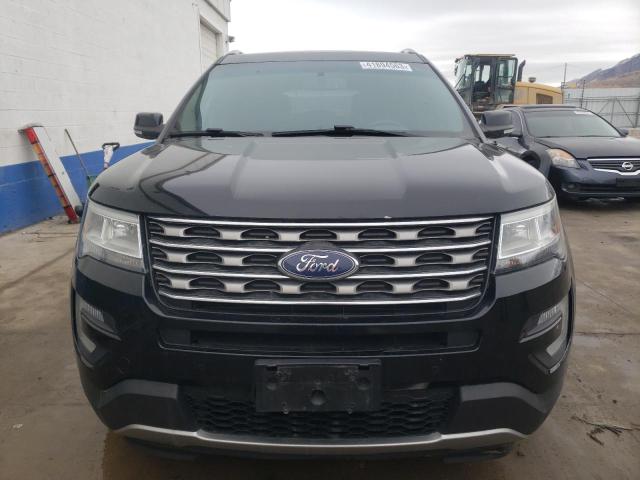 Photo 5 from auction – 2016 FORD EXPLORER X with VIN 1FM5K8D88GGD35549