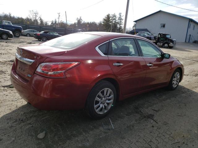 Photo 3 from auction – 2013 NISSAN ALTIMA 2.5 with VIN 1N4AL3AP5DC227851