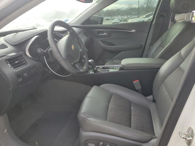 Photo 7 from auction – 2014 CHEVROLET IMPALA LT with VIN 2G1125S36E9166094