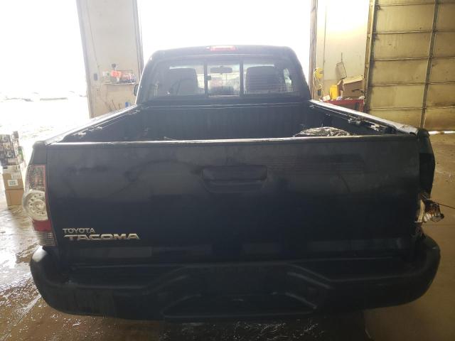 Photo 6 from auction – 2011 TOYOTA TACOMA with VIN 5TFPX4EN6BX003386